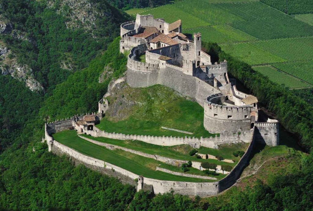 Castel Beseno