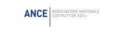 Logo Associazione Nazionale costruttori Edili