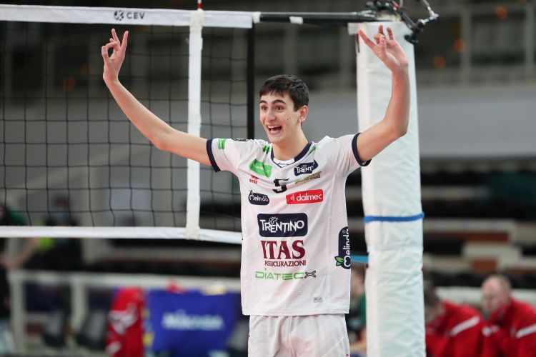 Alessandro Michieletto