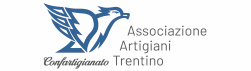 Logo Associazione Artigiani Trentino