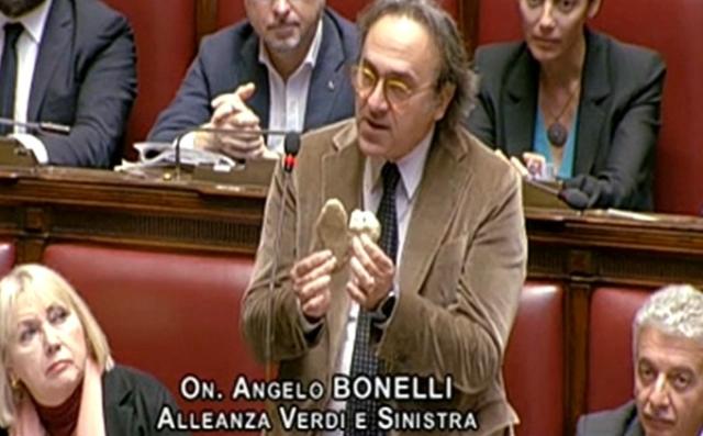 Bonelli sassi