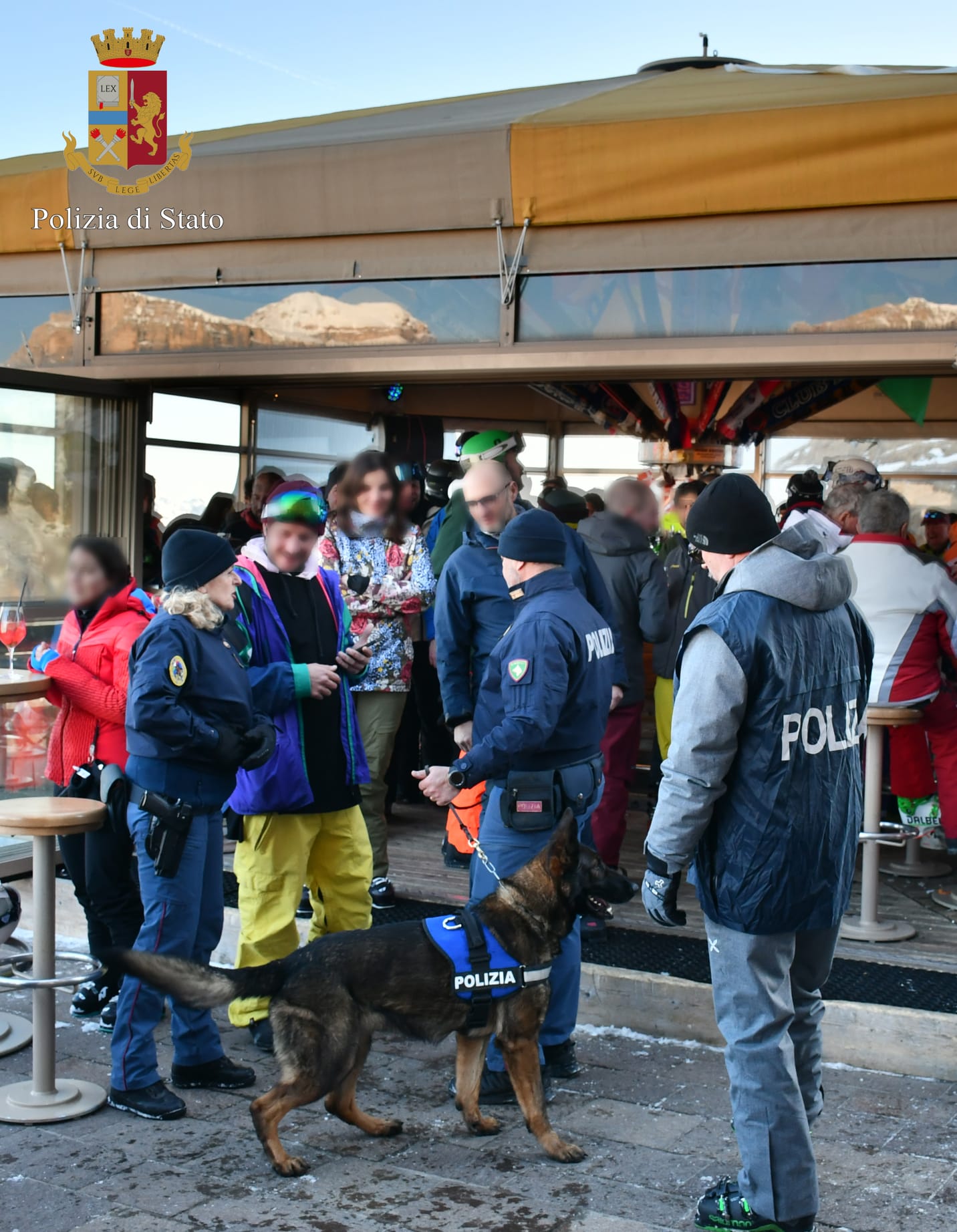 Police Dog K9 Challenge Münze Dünne Blaue Linie Polizistin Hund Gebetsmünzen Geschenk - Foto 11