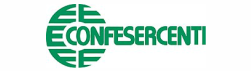 Logo Confesercenti