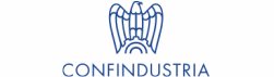 Logo Confindustria