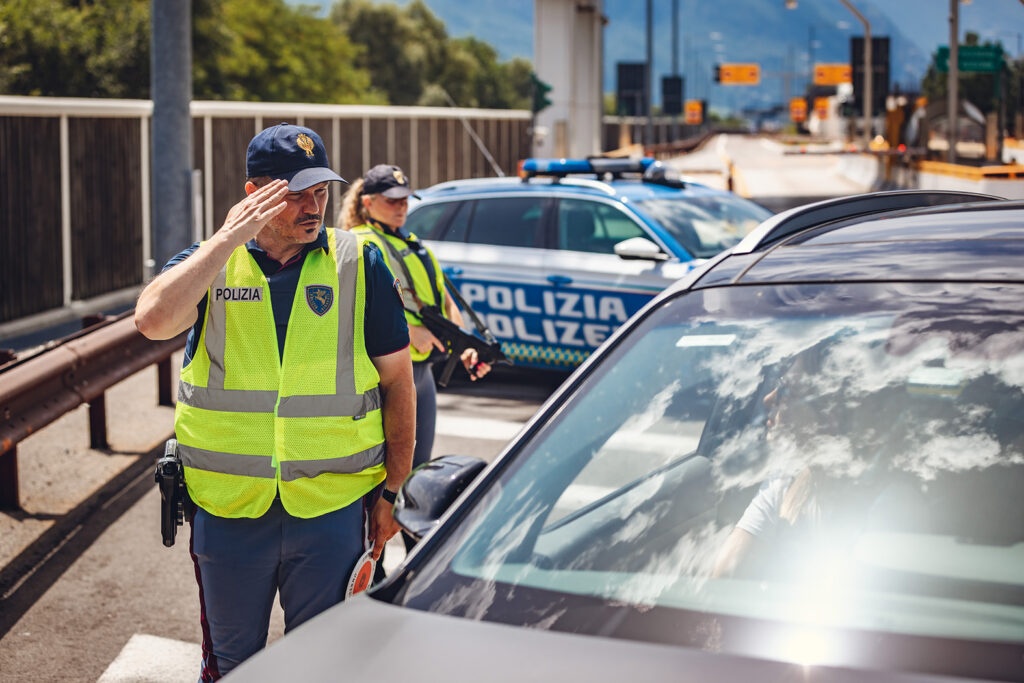 Controlli A22