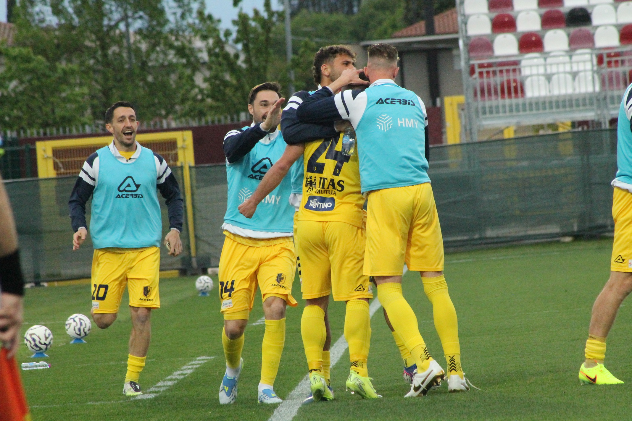 Imagem da notícia - Il T Quotidiano