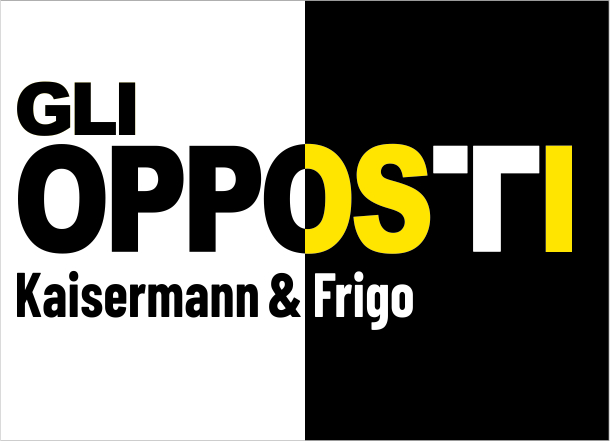 Gli Opposti