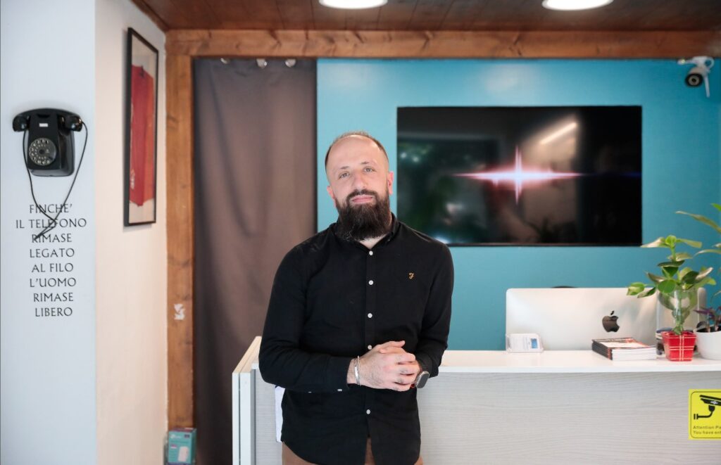 Niko Guri