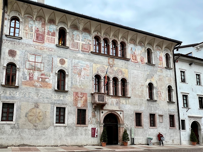 Palazzo Thun