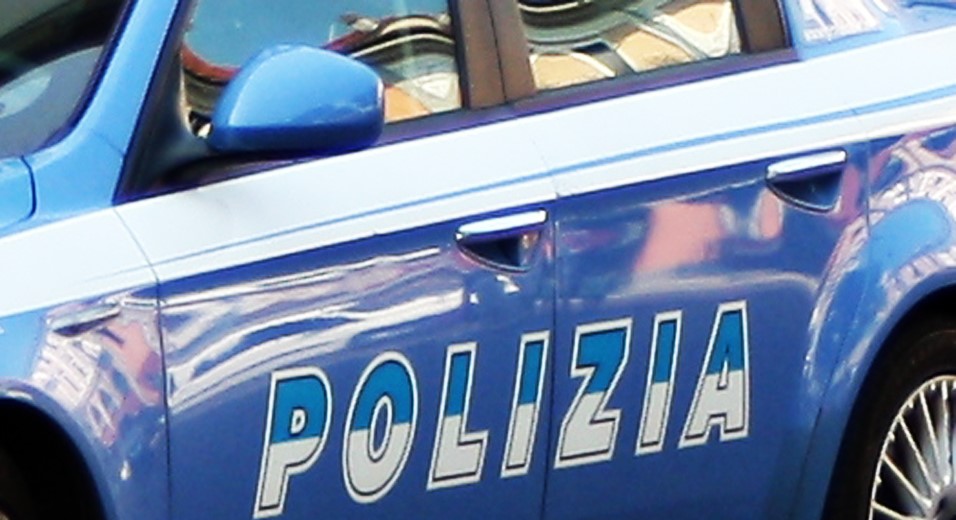 Polizia