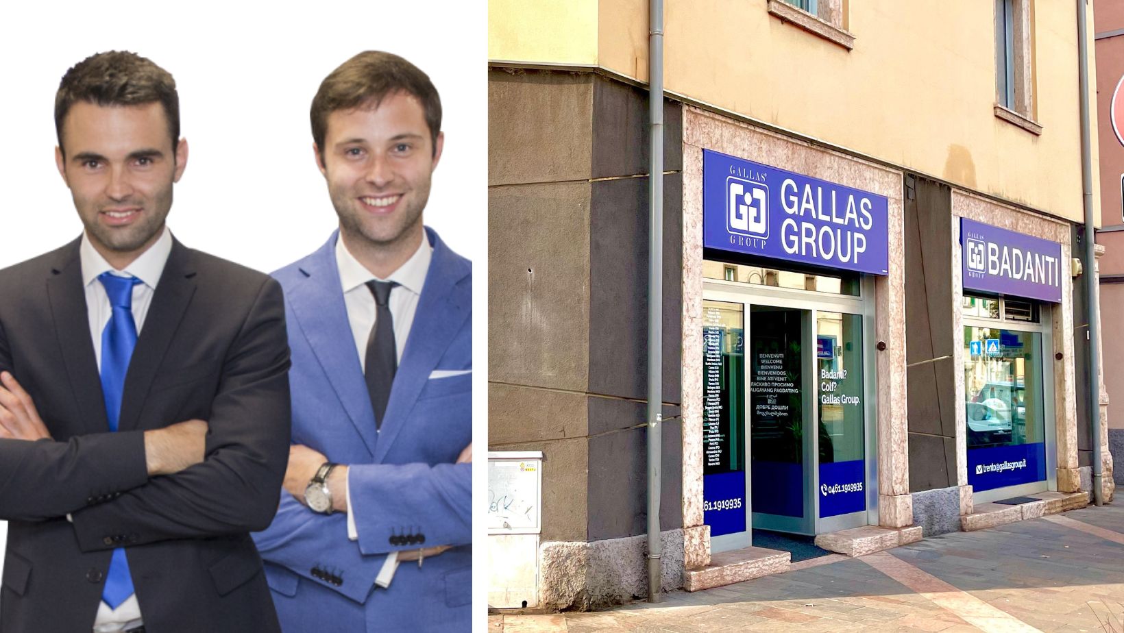gallas group agenzia badanti firenze isolotto
