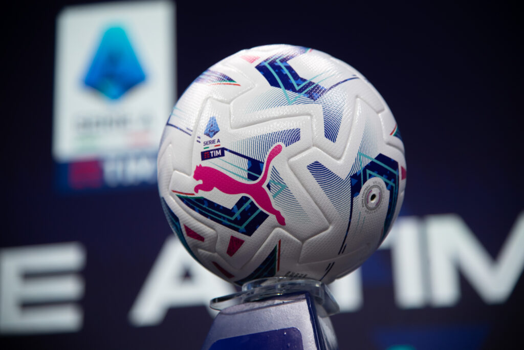 Serie A 2023/2024 (Foto di Claudio Furlan/LaPresse)