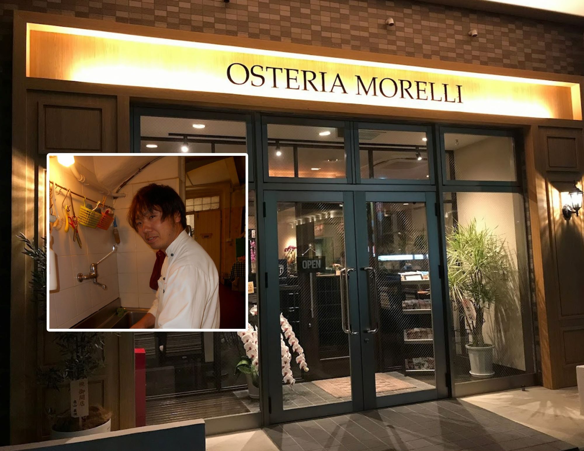 Lo Chef Giapponese Impara L arte Dei Canederli In Trentino E In 