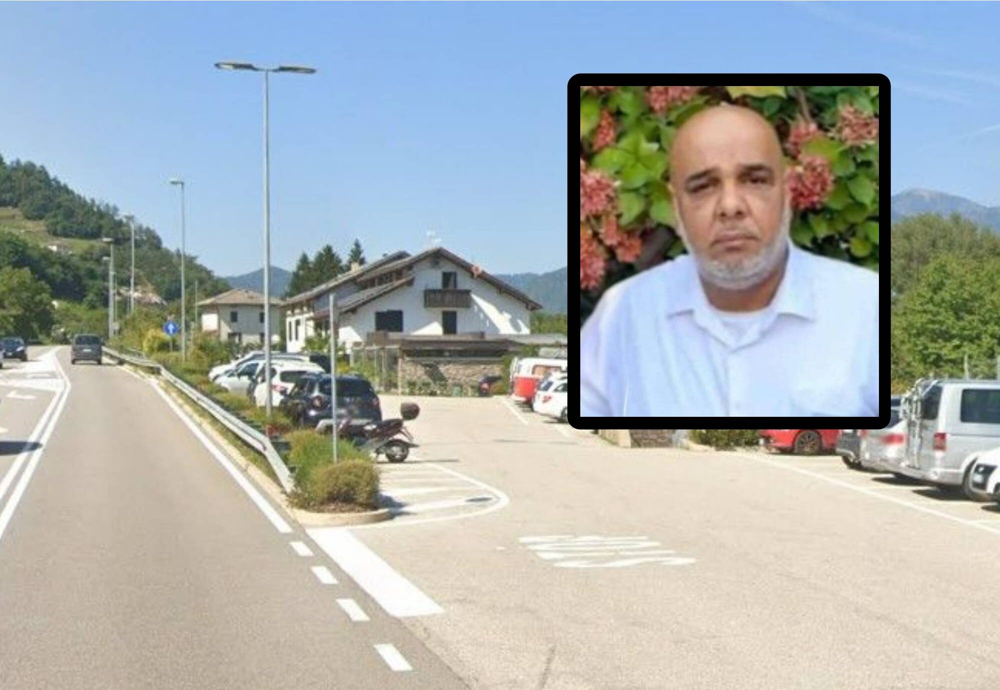 Salva il figlio da una rissa, poco dopo muore colpito da infarto