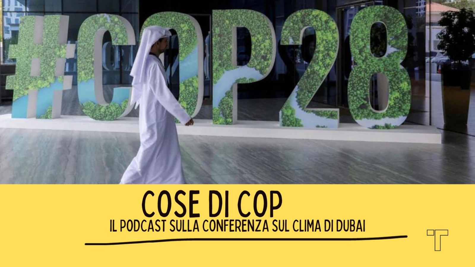 Cose di Cop28