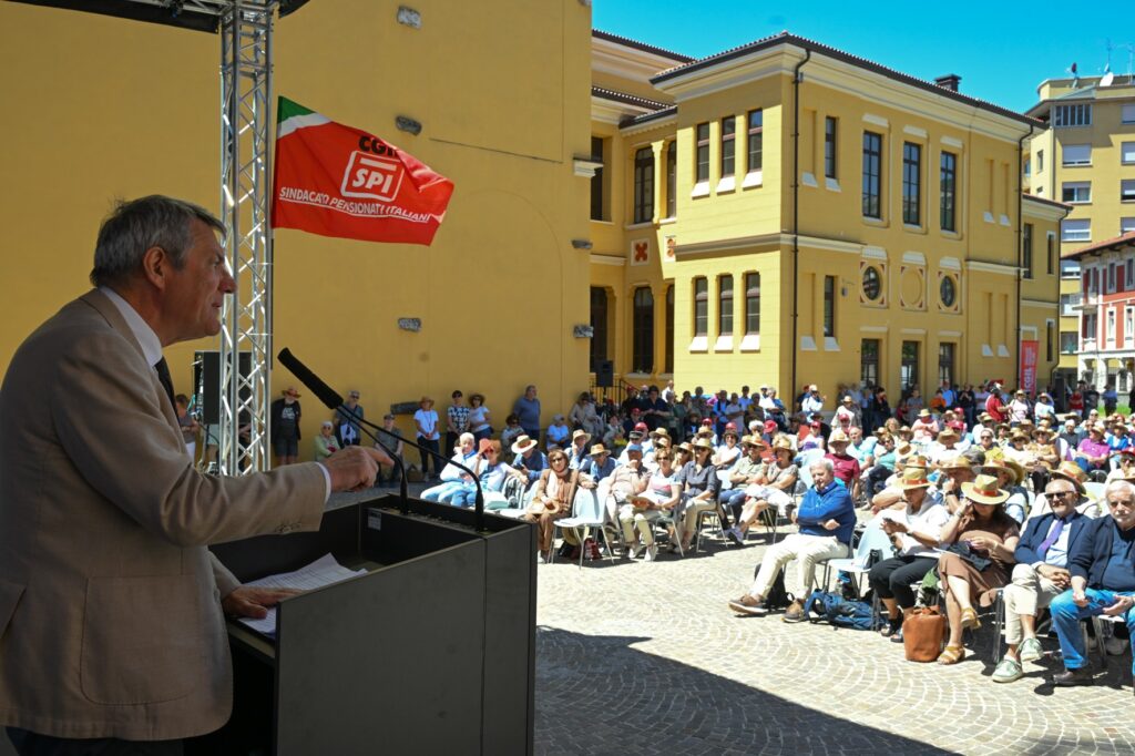 Landini Rovereto