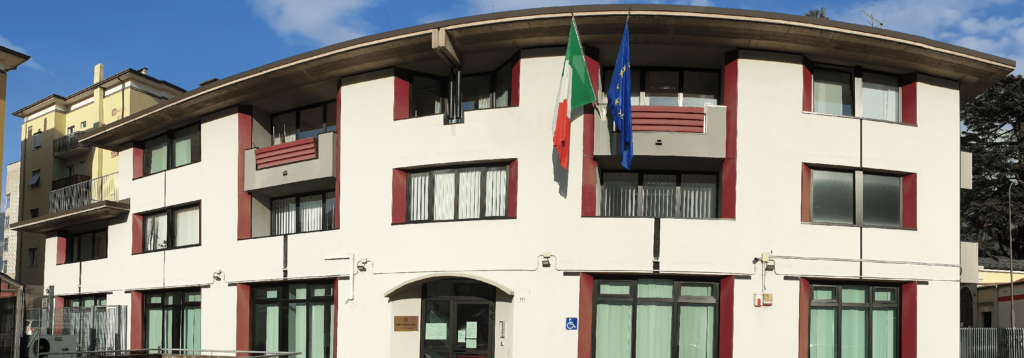 Tribunale MINORI
