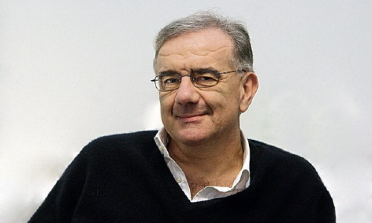 Gene Gnocchi: «Ero avvocato, smisi per la tv. La satira? I social la ...