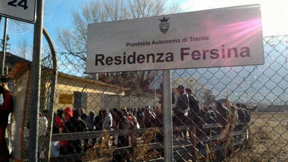 Residenza Fersina