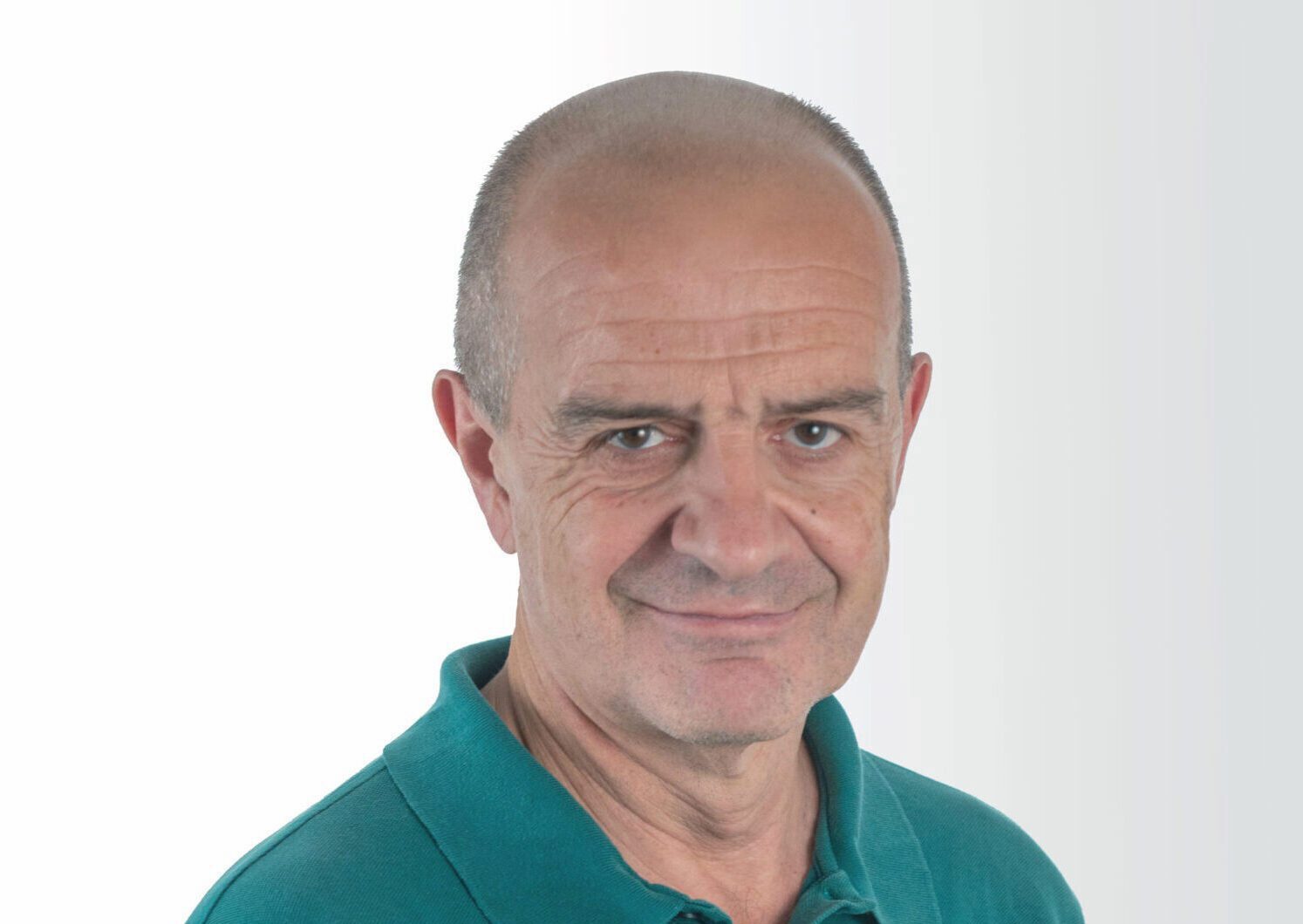 Il sociologo Mario Diani, ordinario all’ateneo di Trento