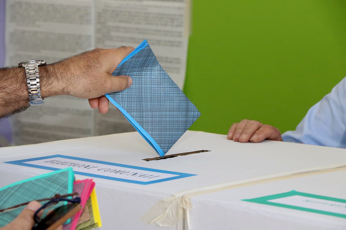 perché si va al ballottaggio