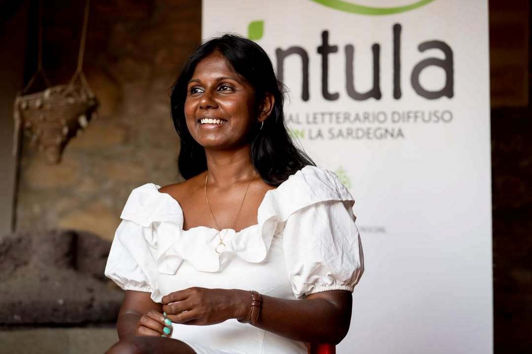 Nadeisha Nadeesha Uyangoda: «Mario Balotelli, campione mancato perché è nero»