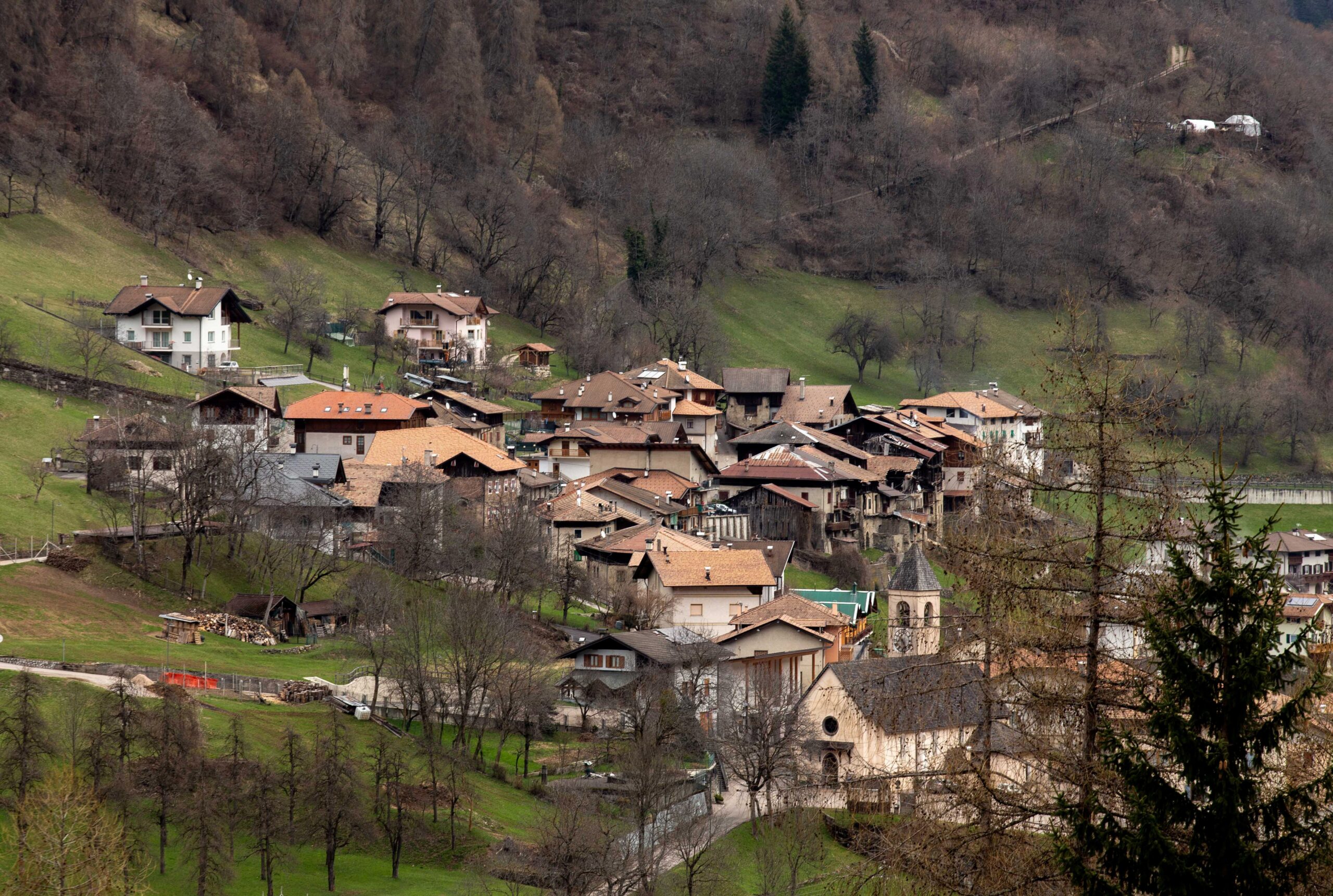 La montagna chiede ascolto e il Trentino apre il cantiere «2050» per ...