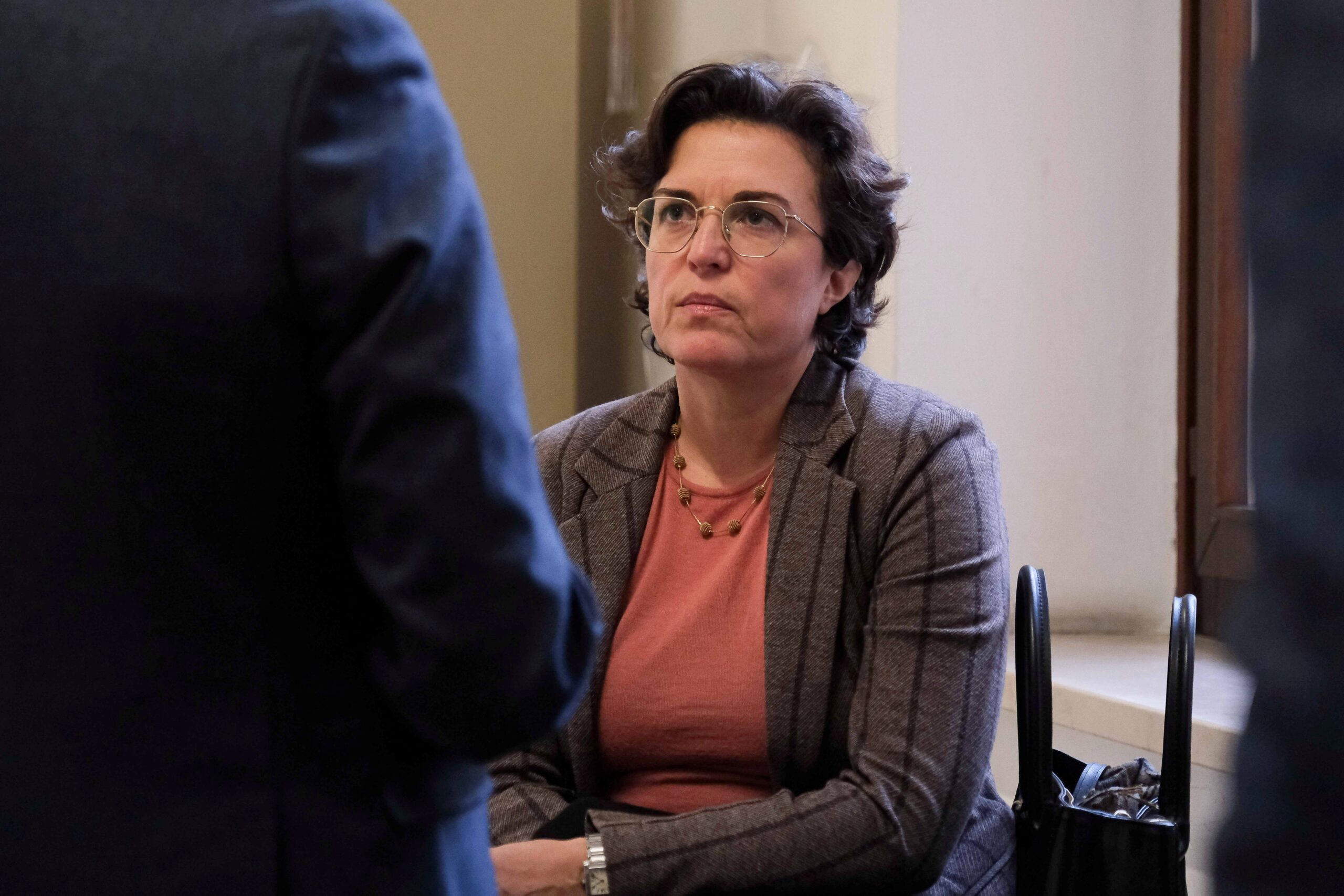 Mereu «Finto ricovero in ginecologia»: Liliana Mereu assolta. Era accusata di ...