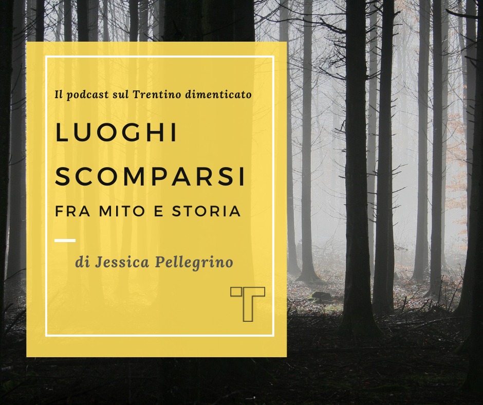 Luoghi scomparsi