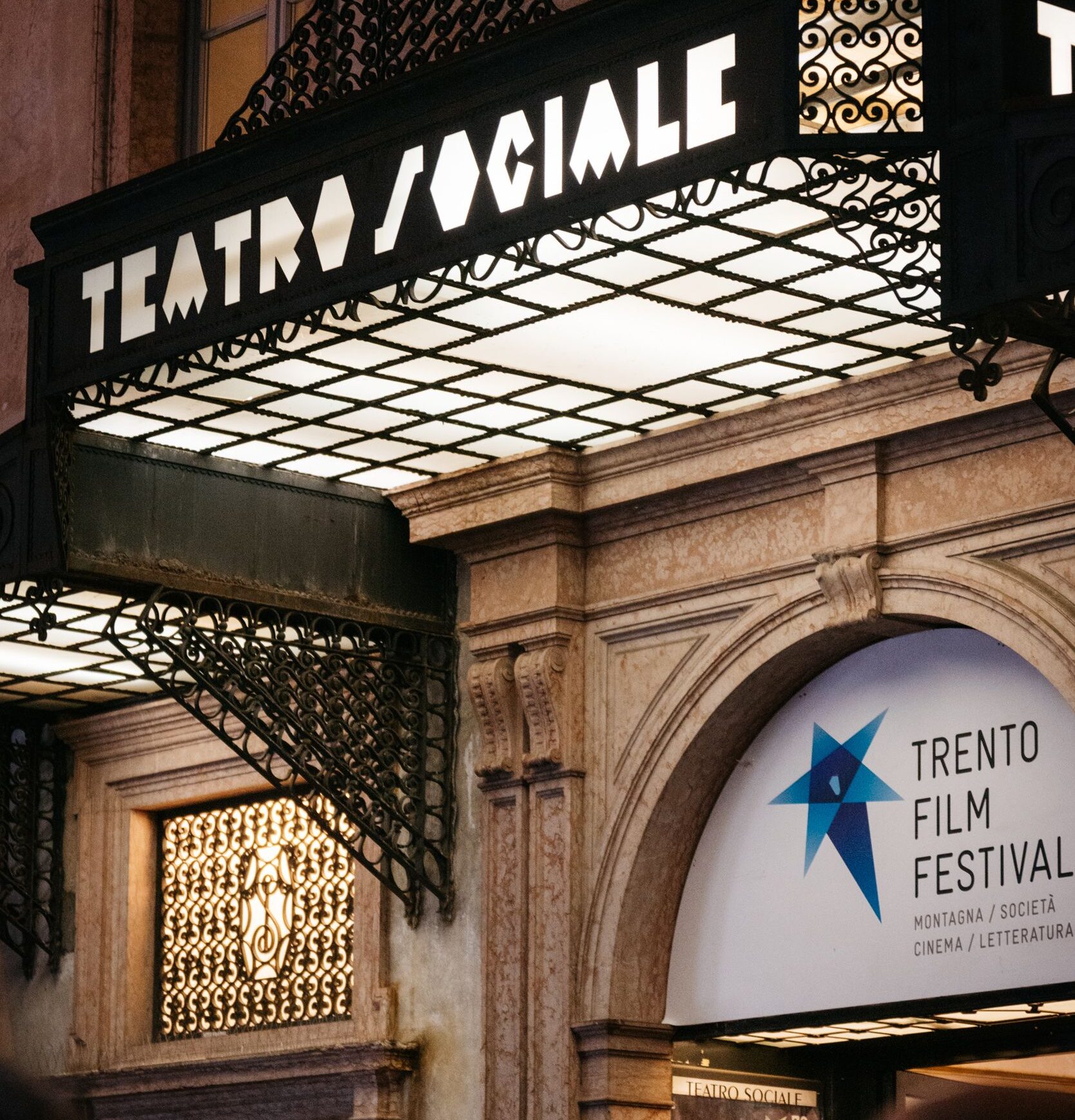 Trento Film Festival, il programma della prima giornata