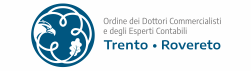 Logo Ordine dei Dottori Commercialisti e degli Esperti Contabili