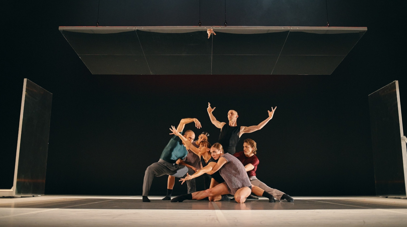 Un weekend a passo di danza, a ritmo di musica e nel segno di Pasolini